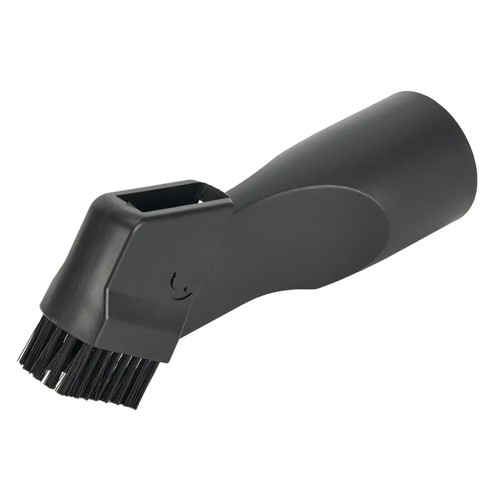 

35mm Tip Brush Parts Attachment Cleaning Tools Replacement Vacuum Cleaner 2-in-1 Accessories Useful Convenient