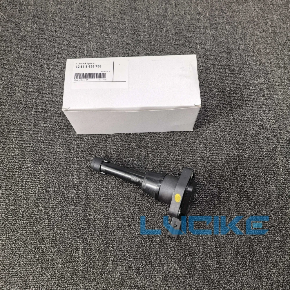 

12618638758 Automotive Oil Level Sensor For BMW 4 5 6 7 8 M3 M4 X3 X4 X5 Z4 Oil position sensor Oil tank height sensor
