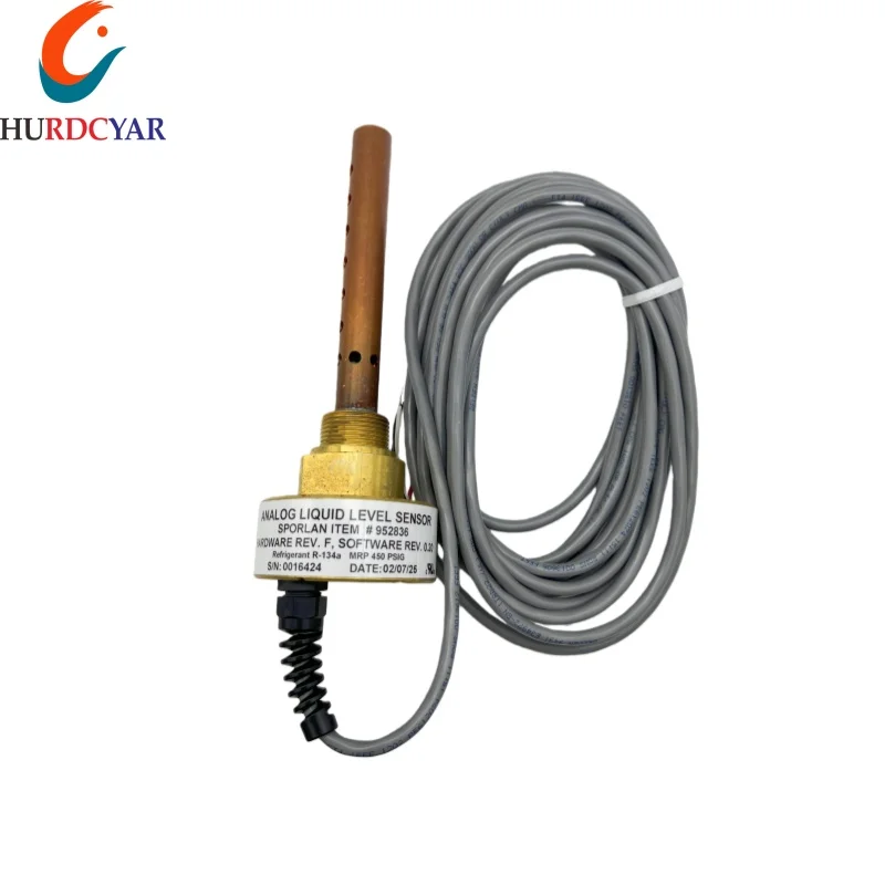 

Новые запчасти для холодильных компрессоров 2026: TRANE SEN01315 PLC