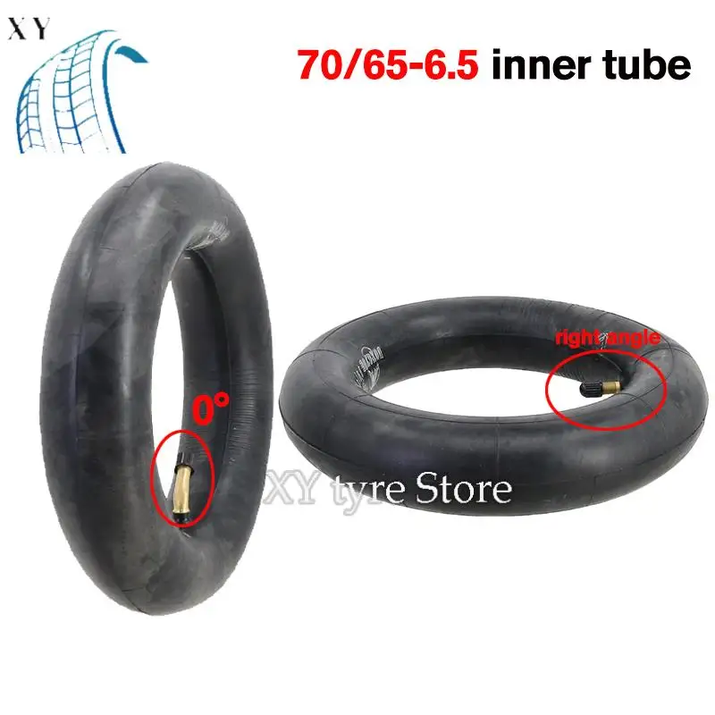 0 zoll 10x2,70-6,5 70/65-6,5 Verdicken Innenrohr Für Elektrische Roller Balance Auto M365 Teile langlebig Luft Kamera Ersatz