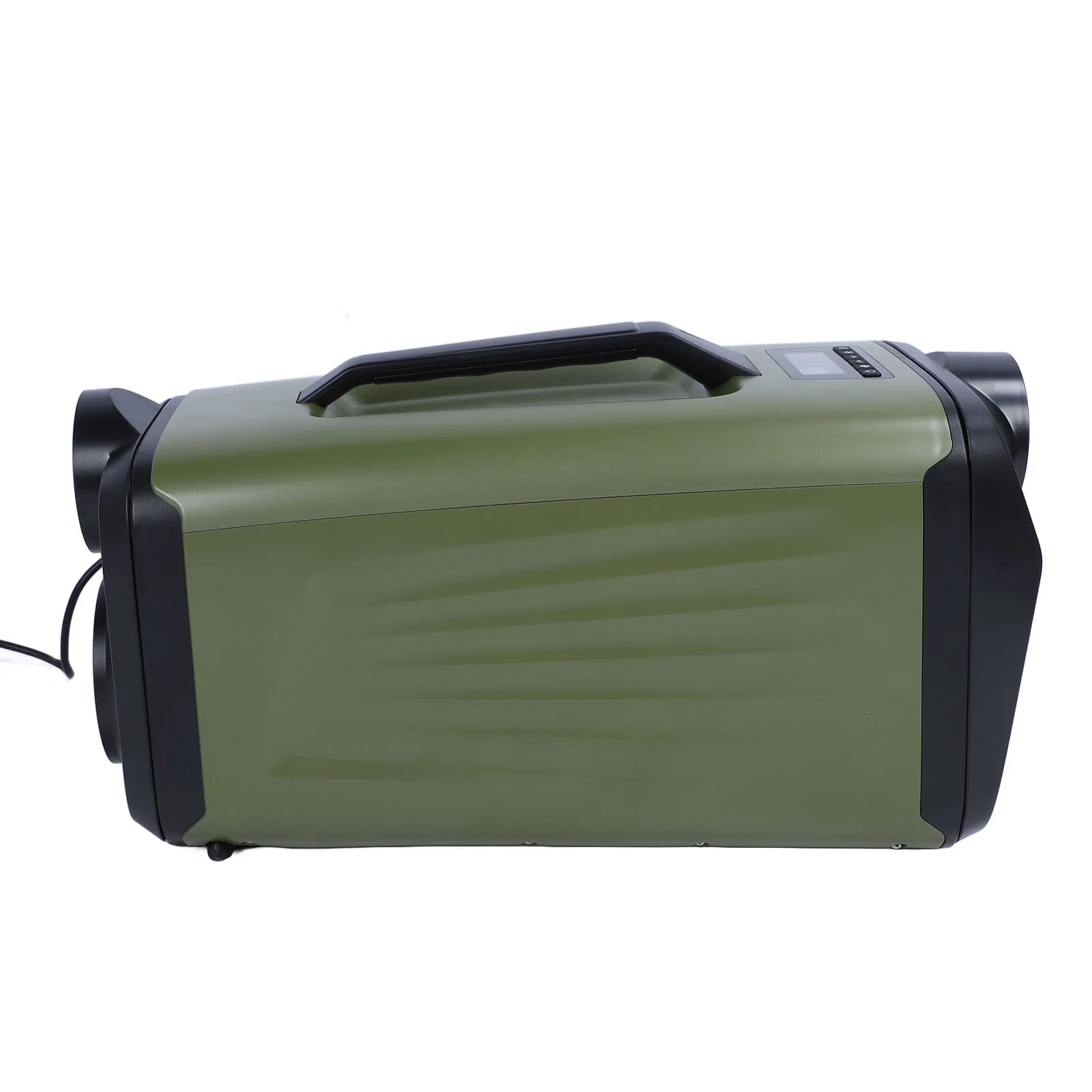 مكيف هواء صغير محمول ، تبريد شخصي ، مروحة تدفئة ، وحدة تيار متردد لسكن النوم RV ، مطبخ ، منزل للإيجار ، مكتب ، تخييم