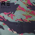 miami camo