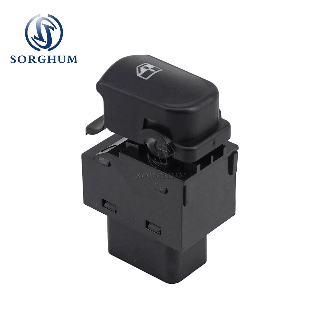 SORGHUM 935802H000 93580-2H000 Electric Power Window Switch Master Control Lifter Button Switch For Hyundai Elantra HD 2007-2010