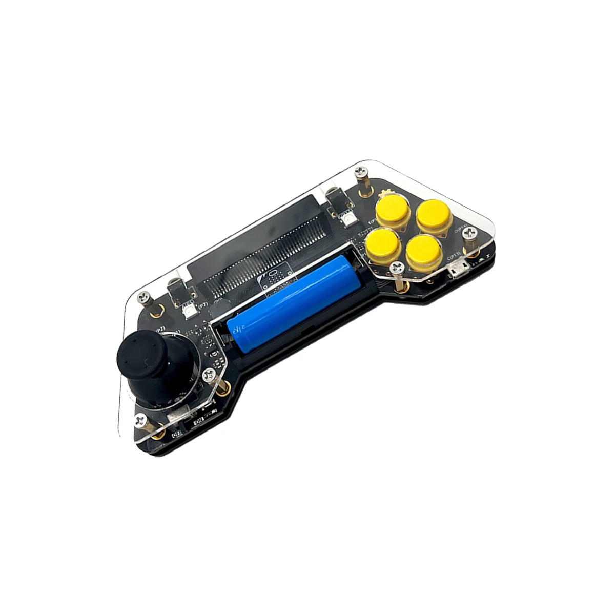 Remote control handle expansion board Bluetooth wireless is suitable for Matrix: bit Microbit programming