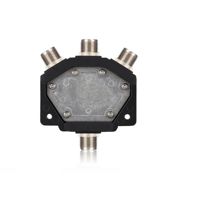 Cx310-conmutador Coaxial de antena, estación de relé Co301, punto de onda corta