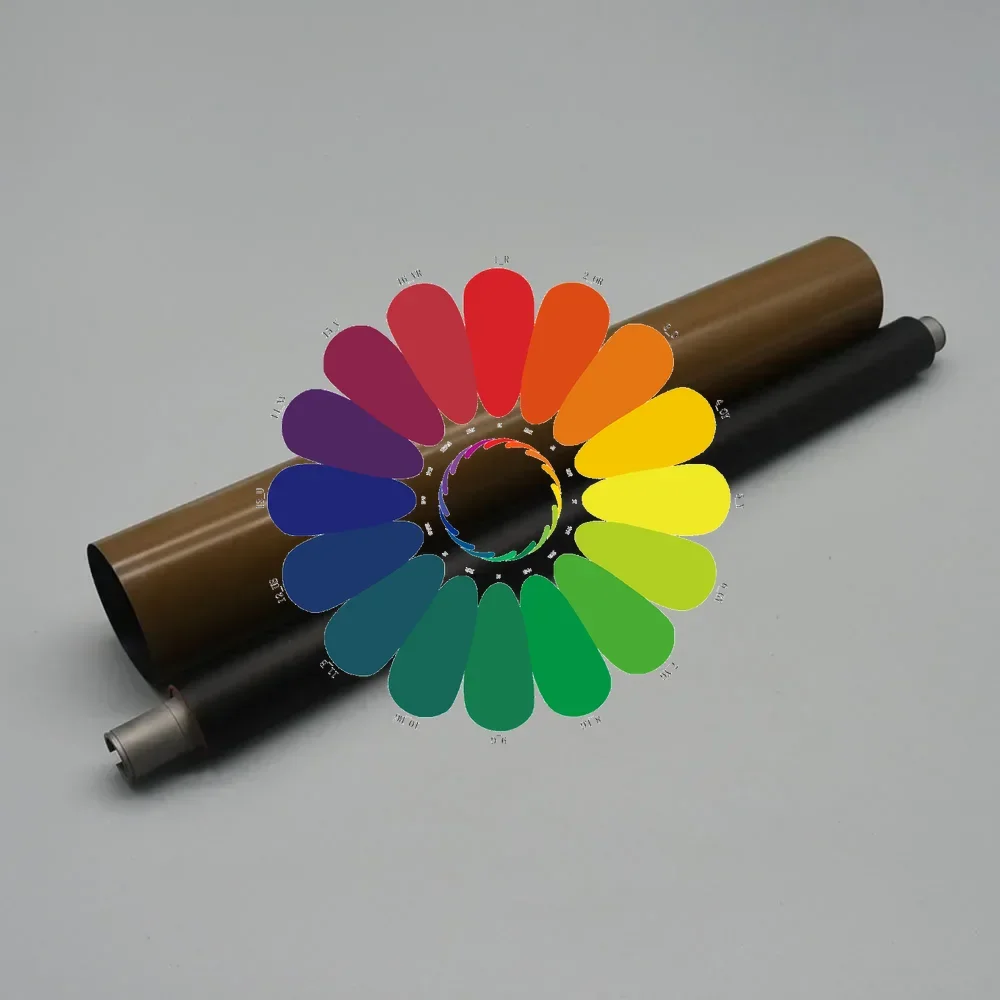 

CFRM-1726DS71-Film NROLI2136FCZZ Fuser Belt For Sharp MX-3050 4050 3060 4060 3070 3570 4070 C3081 C3581 C4081 Lower Sleeved Roll