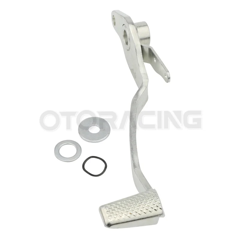 For Yamaha YZFR7 YZF R7 YZF-R7 2022 2023 2024 2025 Motorcycle Accessories Foot Brake Lever Pedal