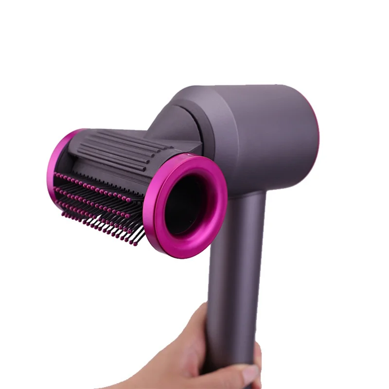 For Dyson HD15 HD01 HD02 HD03 HD04 HD08 Anti-Flying Nozzle Attachment Tool Hair Dryer Universal Hair Modeling Nozzle C