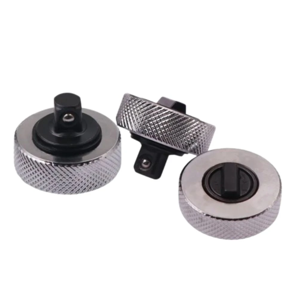 1/4" 3/8" 1/2" Mini Ratel Dopsleutel Moeiteloze Bediening Snelle en Arbeidsbesparende Verstelbare Moersleutel Aluminiumlegering