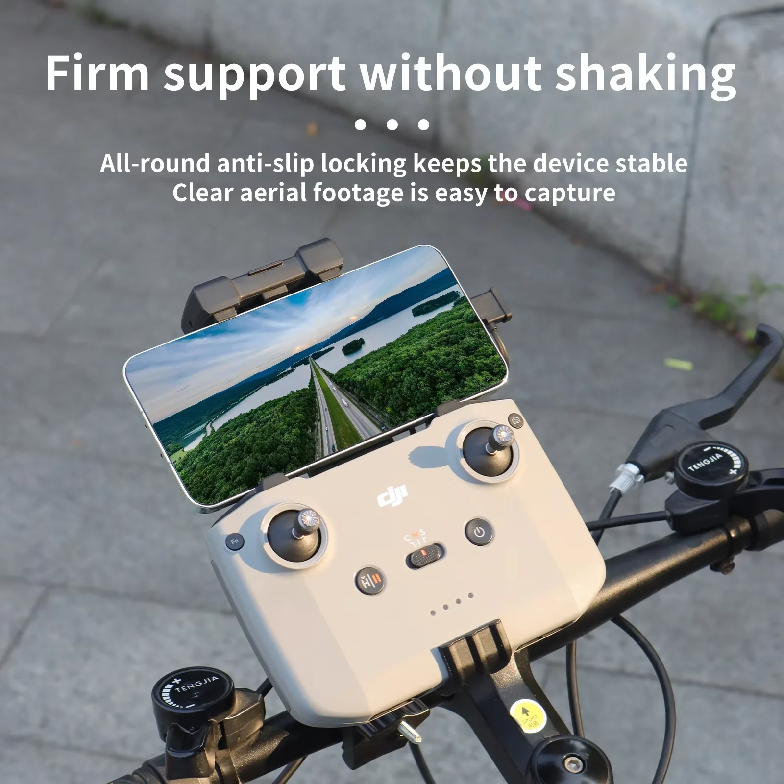 Remote Control Bike… - image