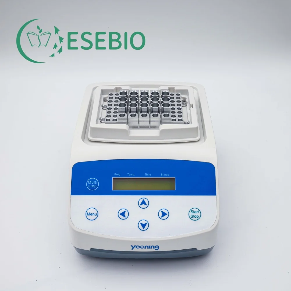 Laboratory Thermostatic Devices Dry Bath Incubator For Scientific Research And Experimentation