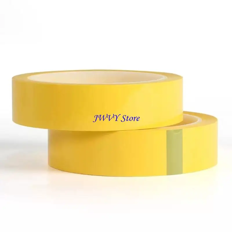 573A Easy Tear Adhesive Tape For Fixing Film End Darkroom Developing Processes