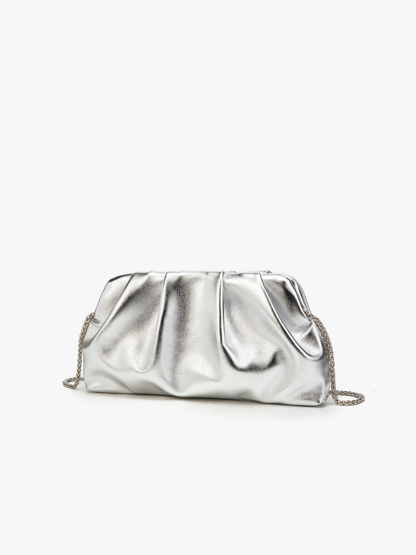 Designer Purses and handbag Golden Shoulder Bag Purse women's bag Wedding Evening Clutch Bag party bag view 5