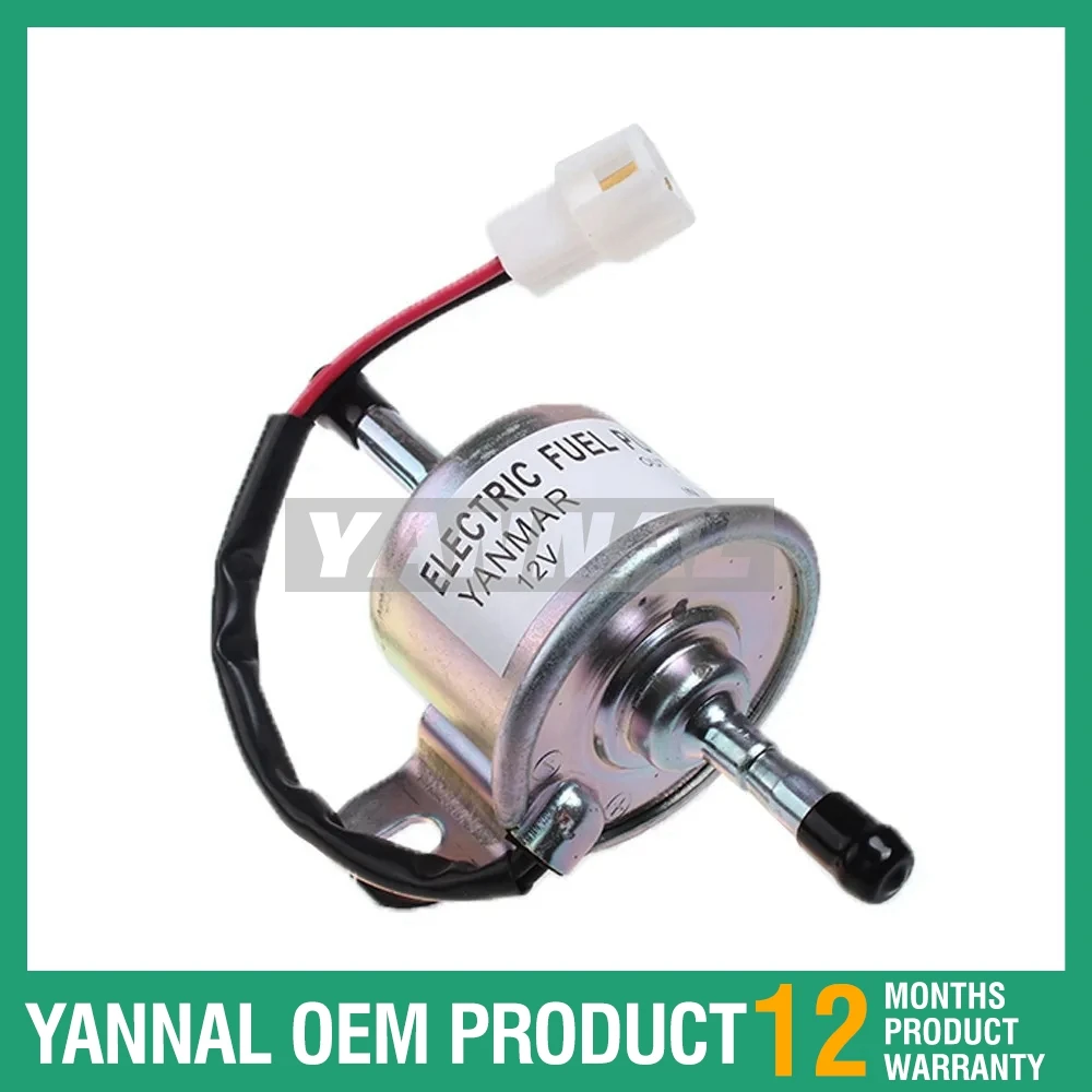 

Гарантия 1 год Топливный насос 41-6802 для Thermo King INGERSOLL Rand APU TriPac Разный
