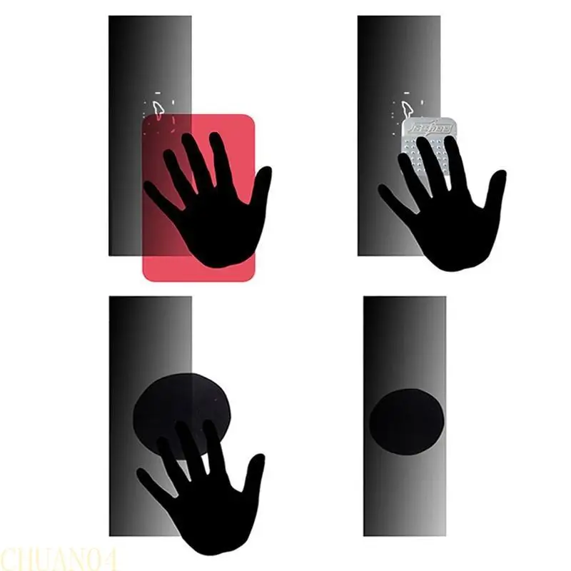 

A1A2 32*50mm Bike Repair Fix Flat Rubber Tire Tyre Repair Patch