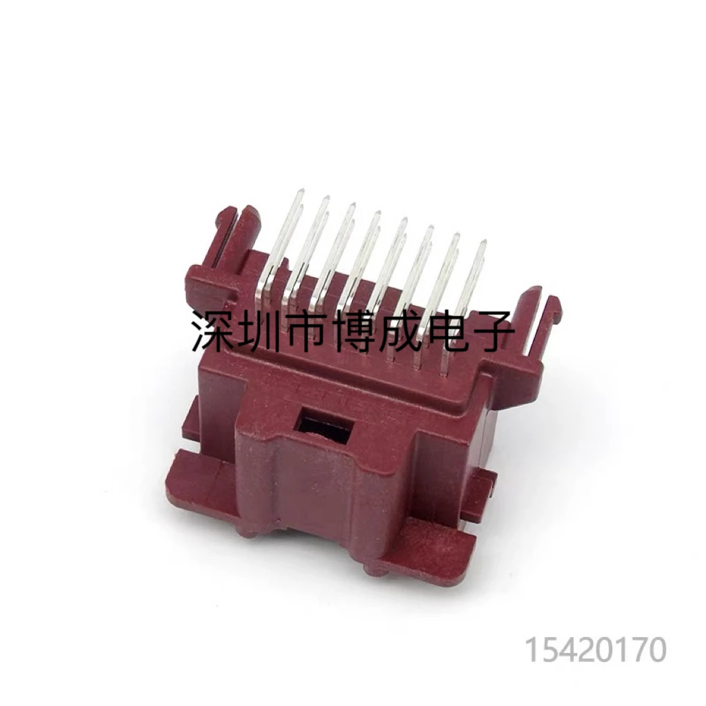 

2PCS 15420170 15424715 APTIV(Delphi) Connector 100% New original