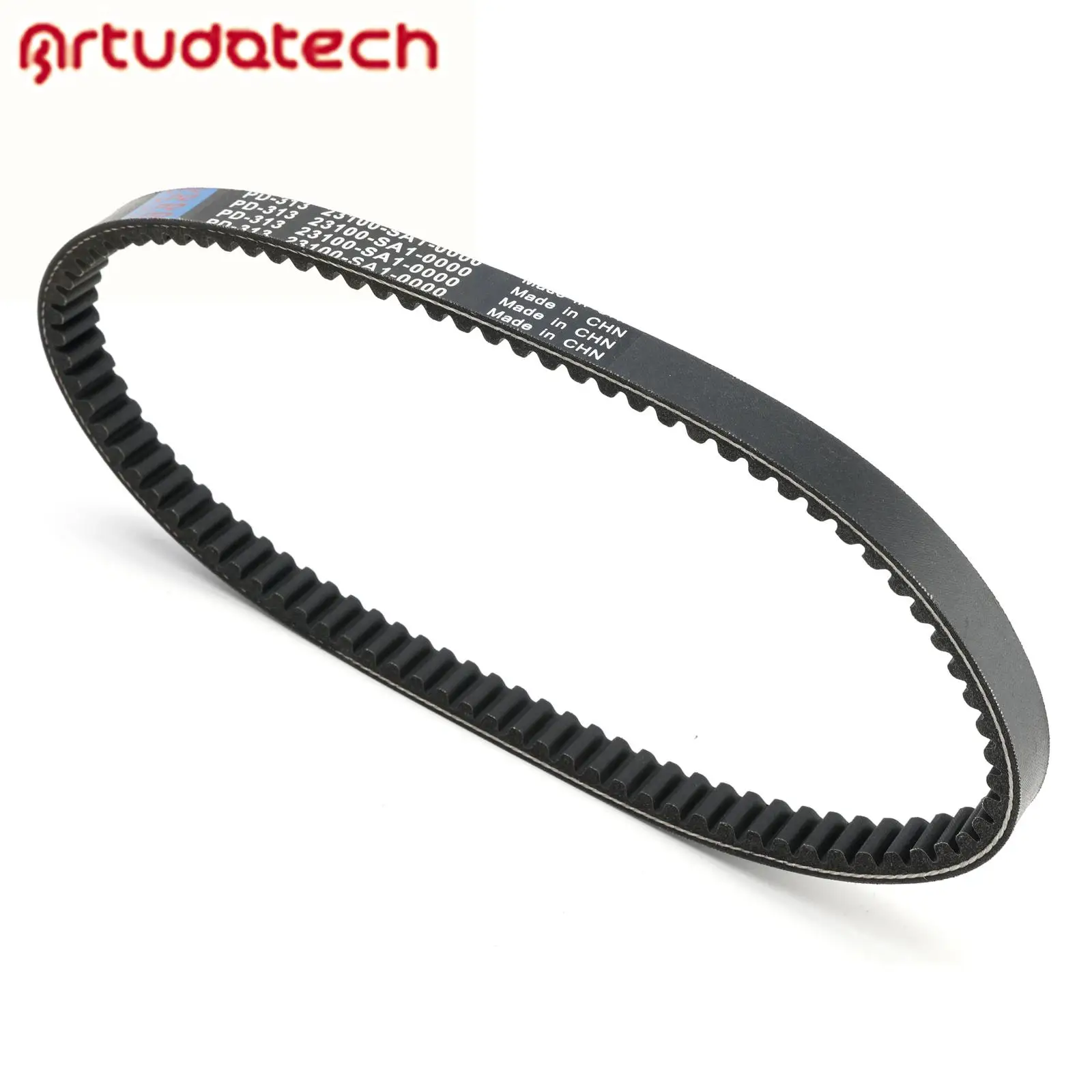 Drive Belt Transmis…