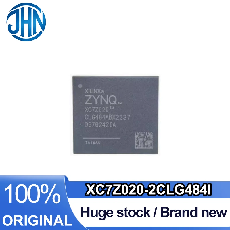 (1PCS/LOT)XC7Z020-2CLG484I BGA brand new integrated circuits Chipset ordering adequate stock electronics components kit