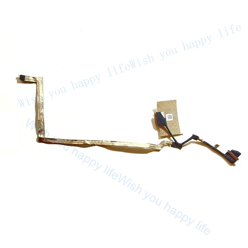 LL New For Dell Precision 7550 M7550 EDP Cable Lcd Wire Non Touch RGB  0CHHPX CHHPX