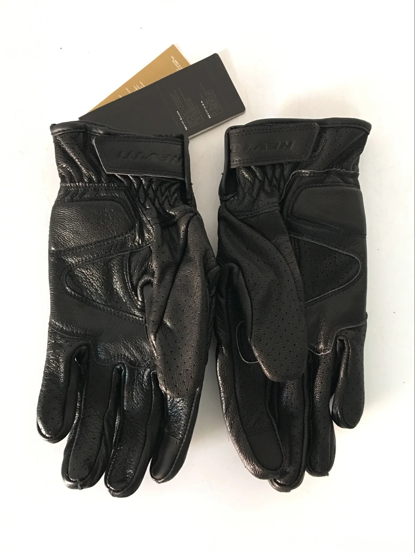 Thumbnail 3 - #39 New Motorcycle Riding Gloves Arrivals