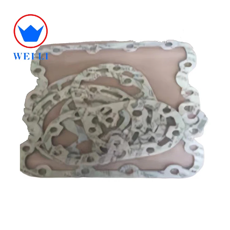30-243A X426/X430 High-Quality Gasket Set, For The Air Conditioning Parts Of Thermo King Refrigerator Vehicle Accessories