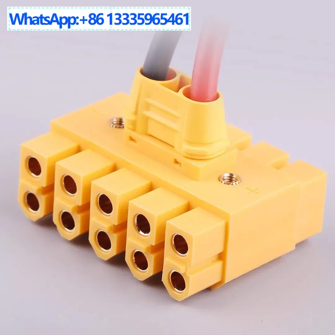 

Flying over Tarot Distribution Module/Distribution Board/High Current/Compatible with XT60/Power Hub TL60-10