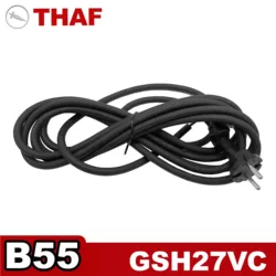 Power Supply Cord Replacement Spare Parts for Bosch Demolition Hammer GSH27 GSH27VC B55