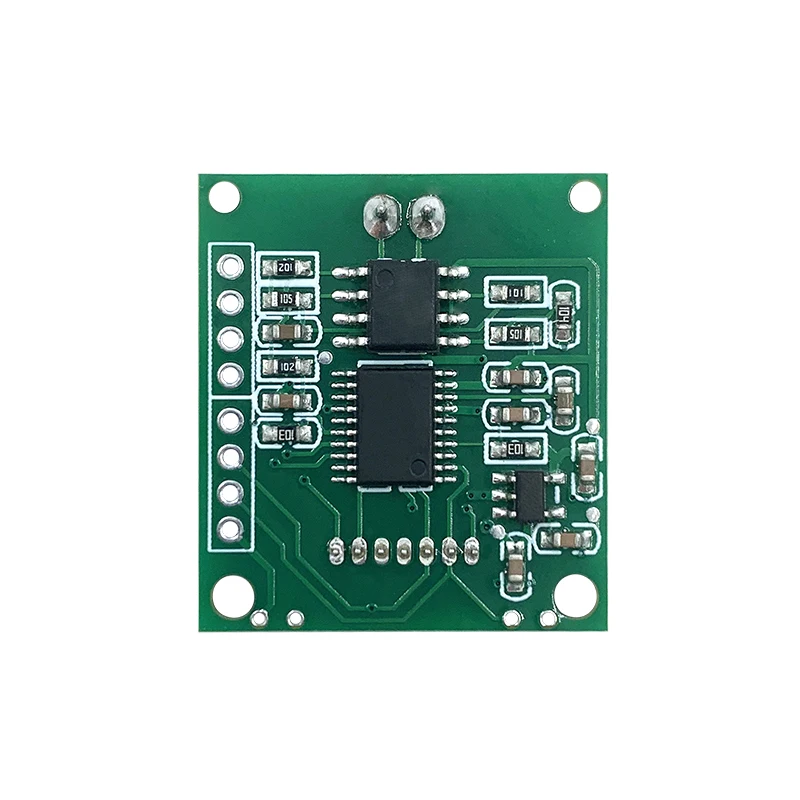 1PCS YYS Electrochemical NH3 Ammonia Gas Sensor Indoor Air Quality Environmental Monitoring SC05-NH3