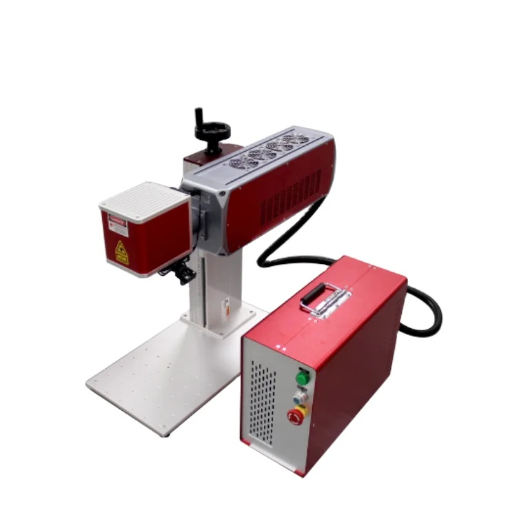 Desktop CO2 Laser M…