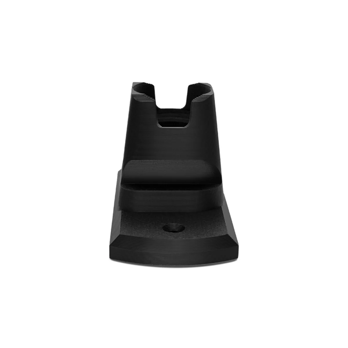 Soporte de montaje en pared para volante de alta calidad para Fanatec QR2, soporte para volante, organizador, piezas de accesorios