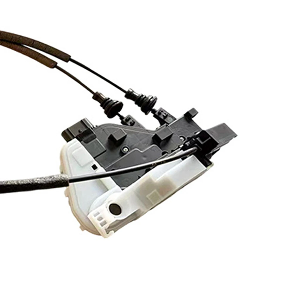 81320-2W010 Front Right Door Lock Actuator for Hyundai For Santa For Fe 2013 to 2019 No Programming Required Simple Installation