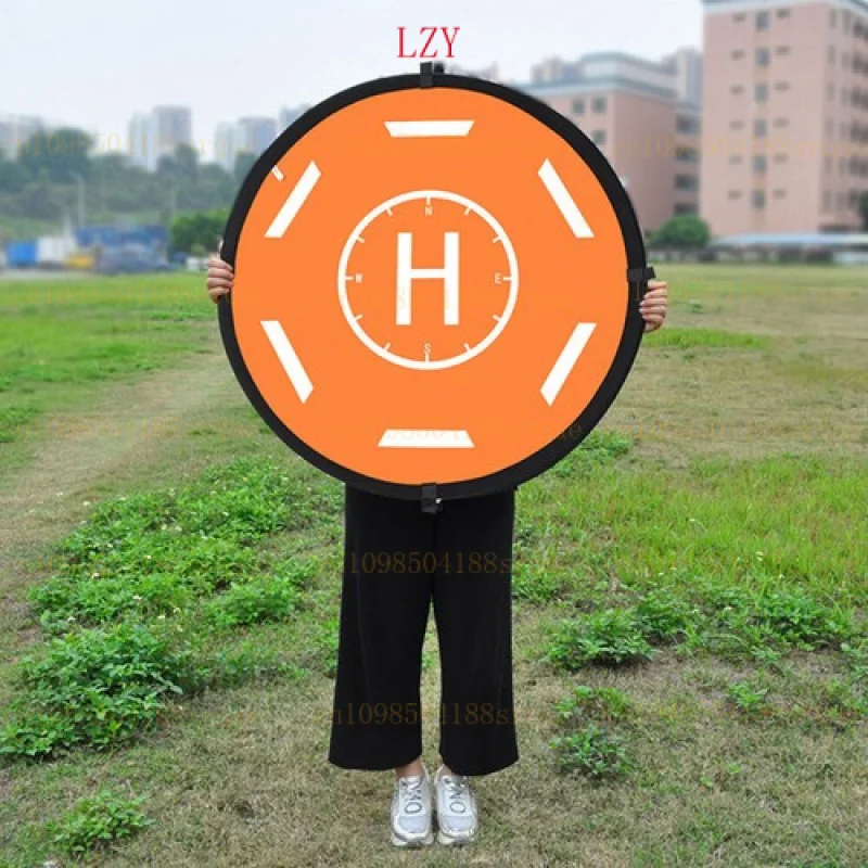 Складная посадочная площадка большого размера 80 см, водонепроницаемая для DJI Inspire Mavic 2 1 Pro Air