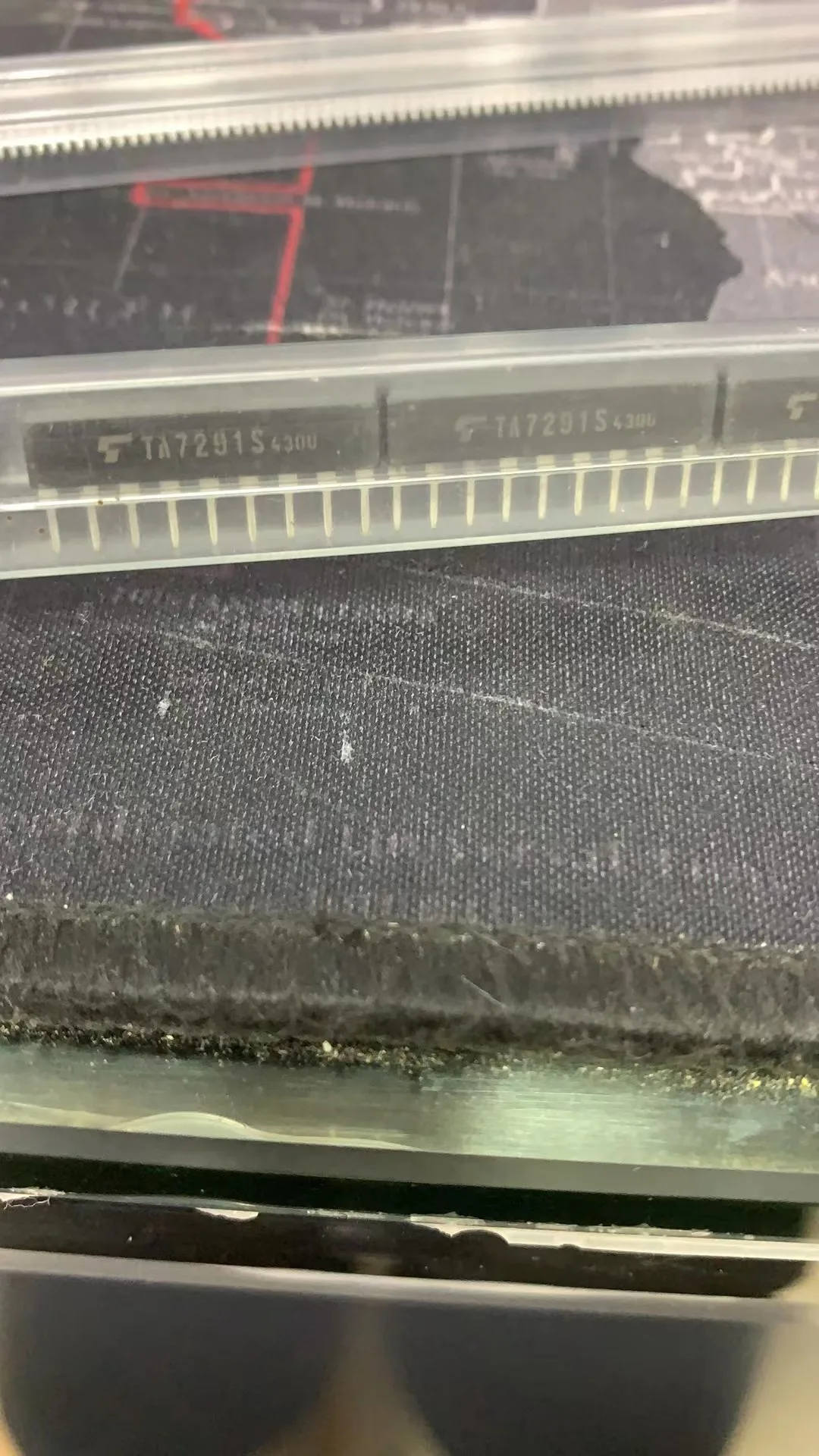 TA7291S BOM matching / one-stop chip, compra original