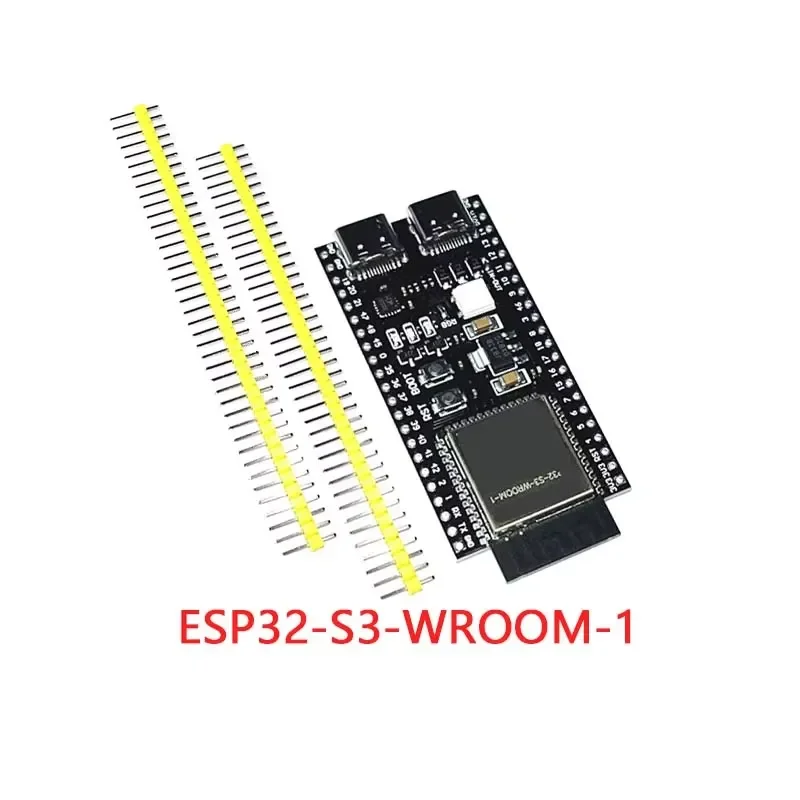 

ESP32-S3-WROOM-2 HBE Supplier Module ESP32-S3 Series WIFI BLE MCU Module ESP32-S3-WROOM-2 N16R8V/N32R8V/N32R16V