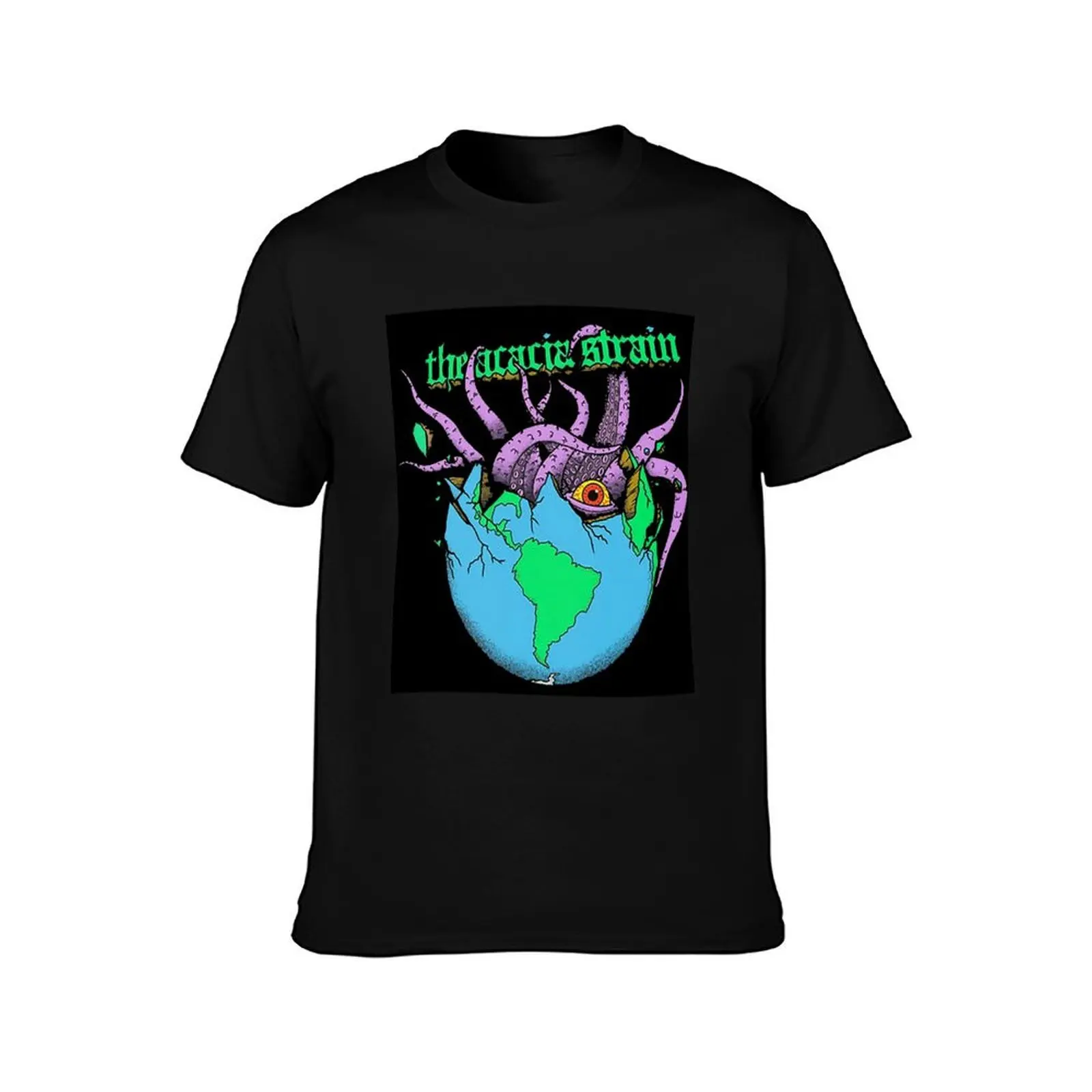 the acacia strain NEW T-Shirt Performance Dry Fit T-Shirt