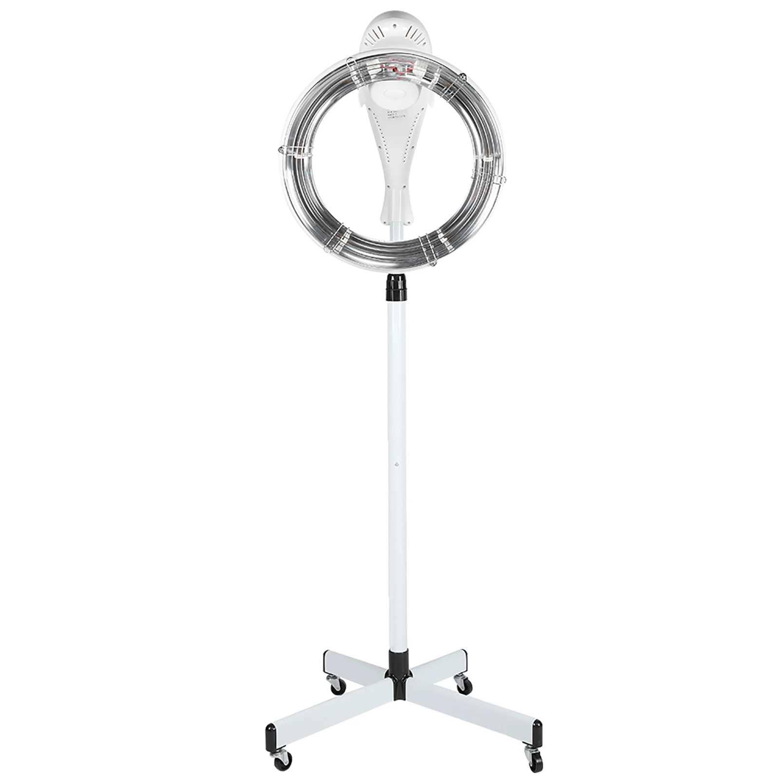 Chauffage au sol pour Salon de coiffure, 220V, teinture, cuisson à froid, Perming, chauffage à l'huile, traitement, Machine, outil de coiffure, soins capillaires 1