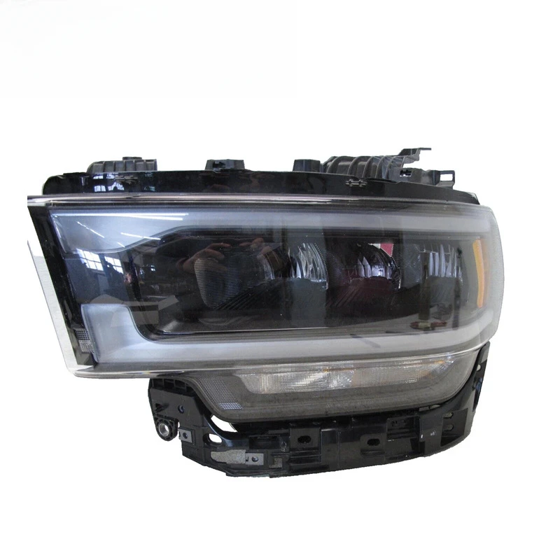 Applicable for Dodge Ram 2500 Headlight 2019-2022 68360178AC 68360179AC