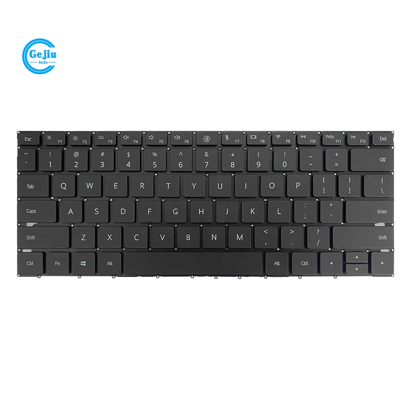 Novo teclado original para laptop huawei matebook 16s CREF-16 CREFG-16 32 mrg HKFG-16 -32
