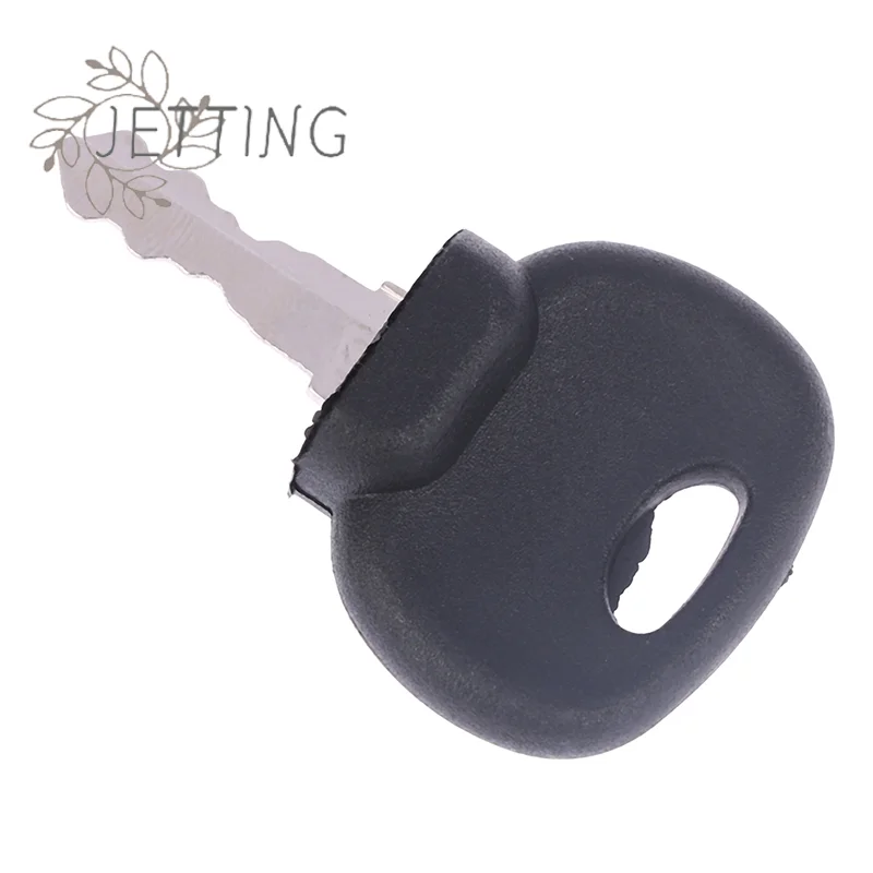

(SMTGDP11)14607 14707 Ignition Key For JCB Bomag Hamm Tractor SP Excavator Heavy Equipment Ignition Start Switch Door Lock