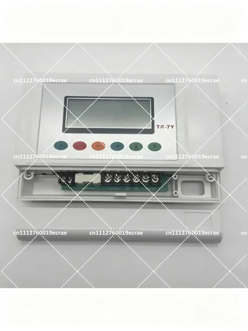 Solar Water Heater Pressure Controller 220VAC 110VAC Automatic Regulator