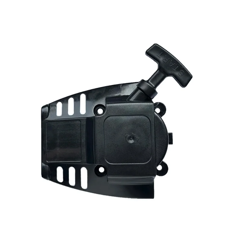 

Стартер с ручным запуском для 4-тактных двигателей 139 2-4, используемый для кусторезов, газонокосилок и садового электроинструмента