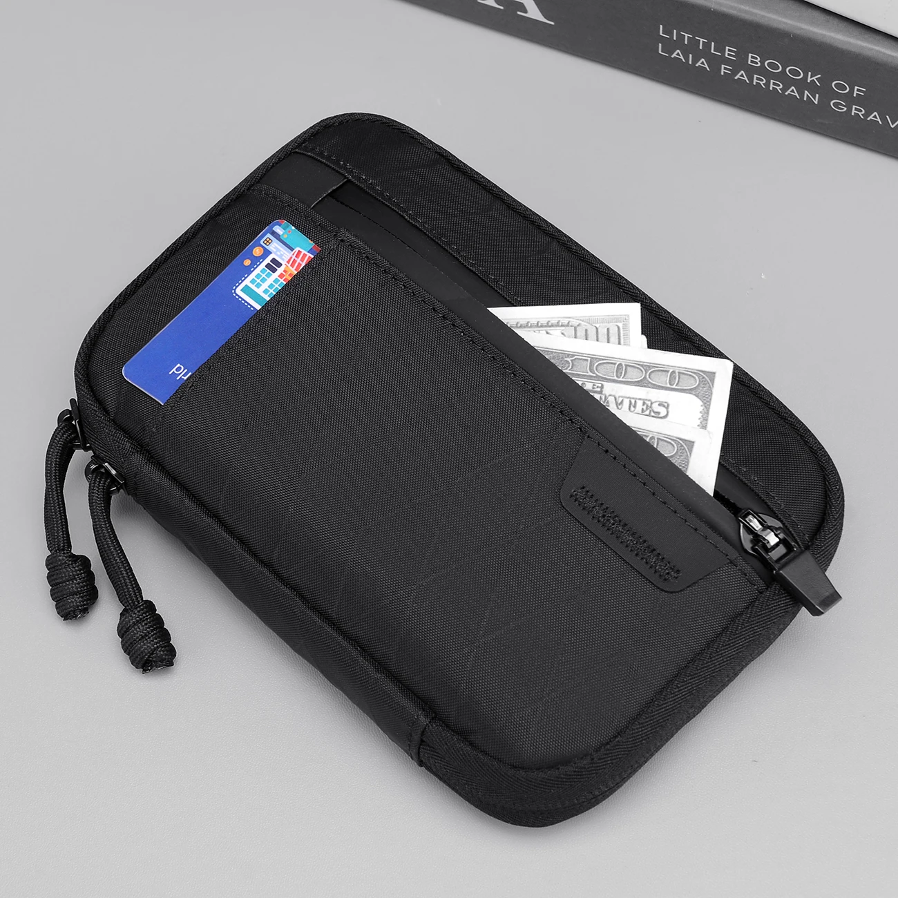 X-Pac EDC Pocket Organizer Wat - Edc Carry Pocket Pouch 评论和价格