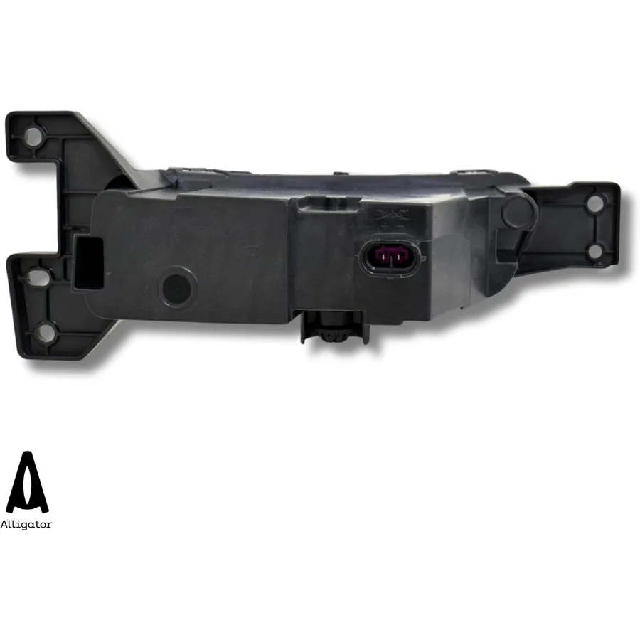 مجموعة مصابيح الضباب LED بديلة لدودج 20142020 دورانجو وجيب 20172021 جراند شيروكي الجانب الأيمن للركاب أسود Finis