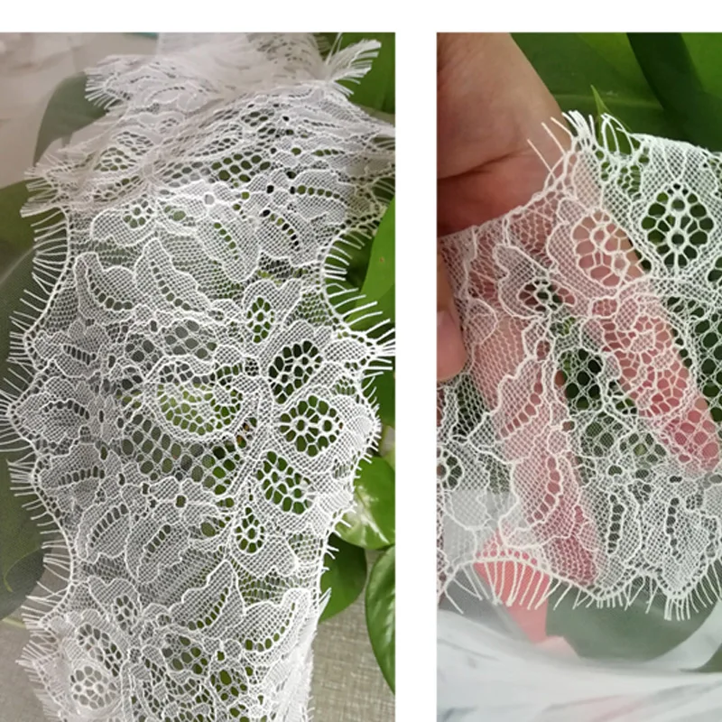 White romantic charming full lace bridal veil 2024 new cathedral wedding accessories mariage veil custom made veil