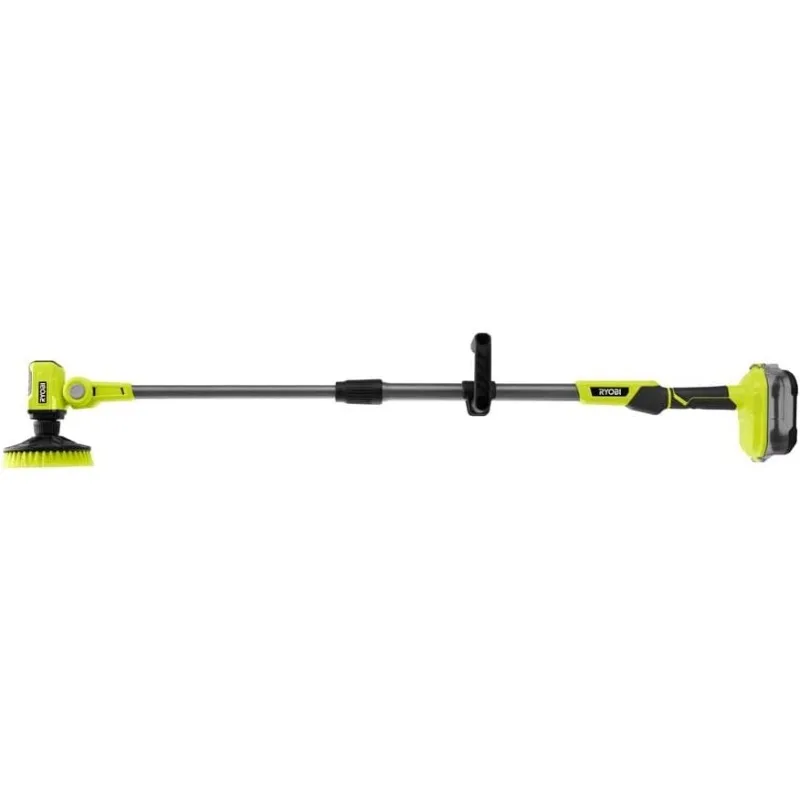 RYOBI 18-Volt ONE+ جهاز تنظيف الطاقة اللاسلكي P4500 (الأداة فقط)