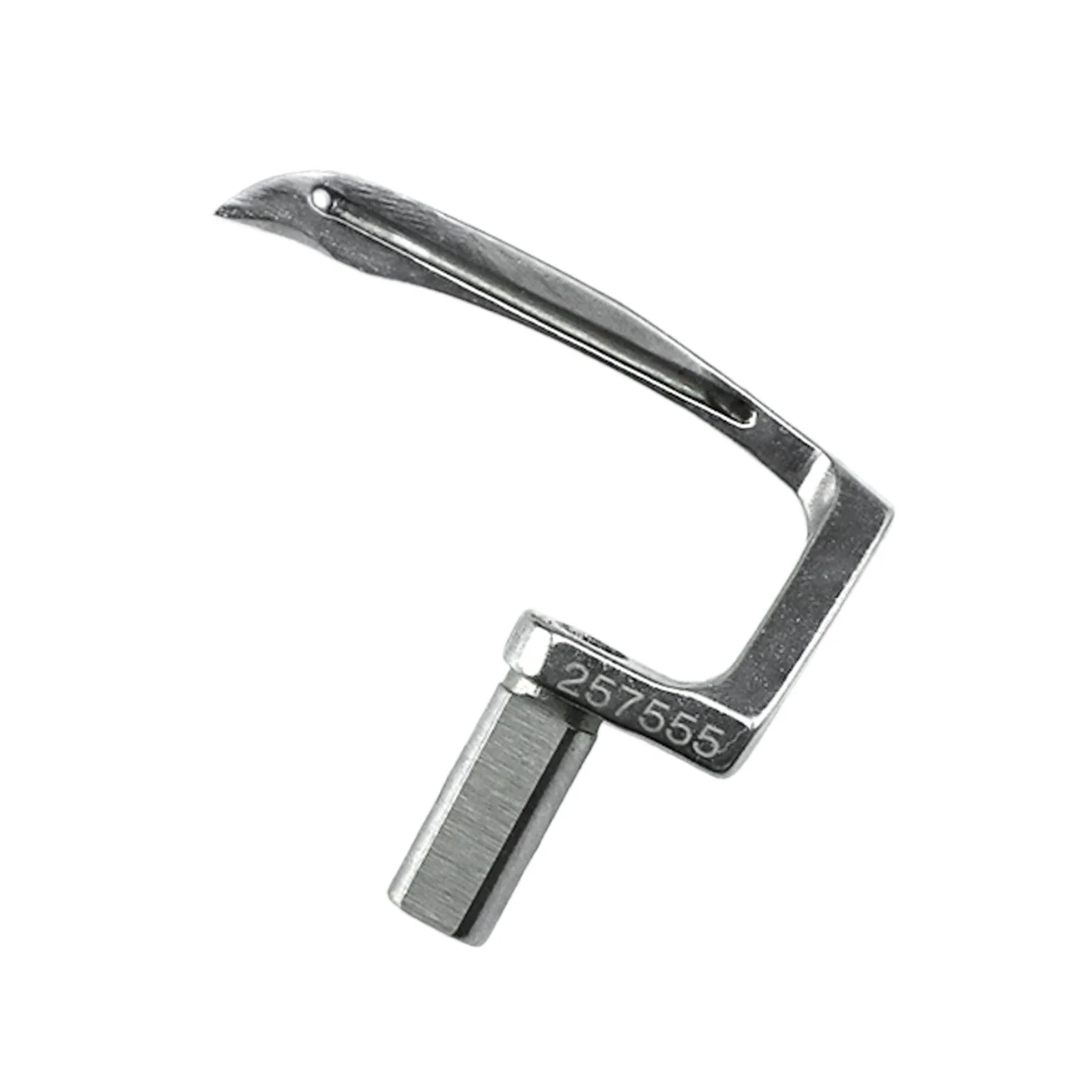 257555 Looper Compatiable With Pegasus W700 Industrial Flatbed Coverstitch (Interlock) Sewing Machine Parts