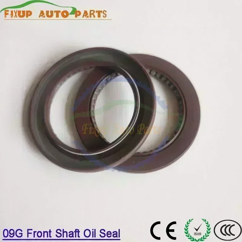 

2~10PCS 09G 09K TF60SN TF65SN Auto Transmission Front Shaft Oil Seal For VW Passat LAVIDA Audi Jetta Sagitar Polo Golf 09G321243