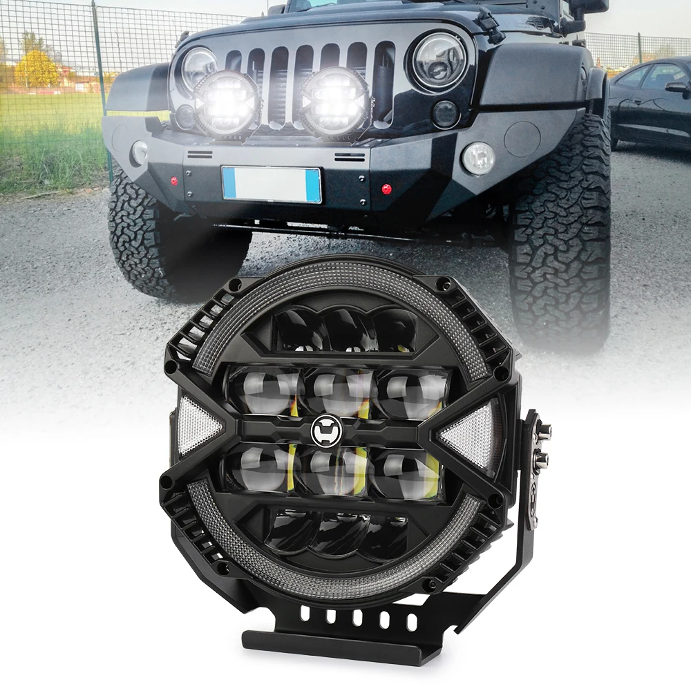 Povtor 148W Off Roa…