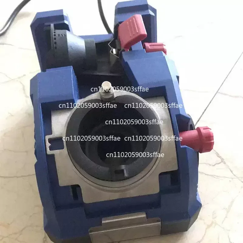 Polishing Auxiliary Tools Diamond Drill Bit Grinding Sharpener 2.5-19 Mm Range Drill Doctor Accessories