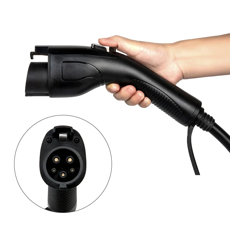 Module Master-Station de recharge pour voiture électrique, niveau 2, vente en gros